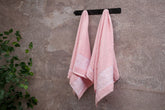 Premium 2-Piece Bath Towel Set